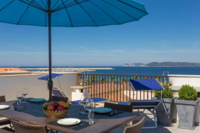 Fiore Penthouse Alghero
